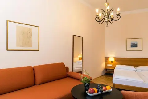 Hotel Johann Strauss in Wenen — foto 6