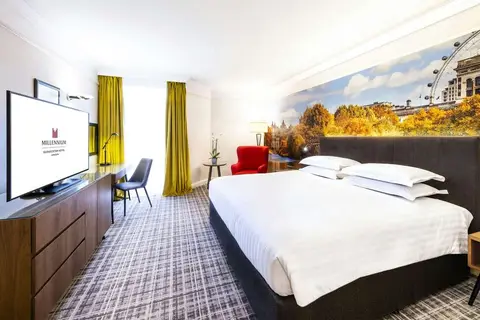 Millennium Gloucester in Londen — foto 4