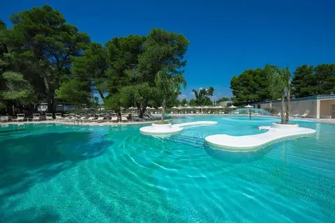 Alborea Ecolodge Resort in Castellaneta Marina — foto 18
