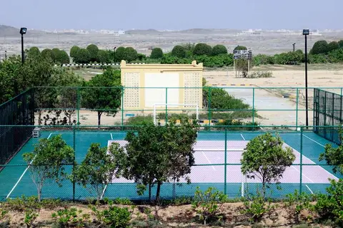 Wyndham Garden Salalah in مرباط — foto 8