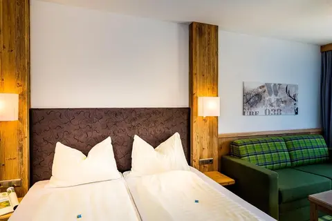 Hotel Alphof in Alpbach — foto 2
