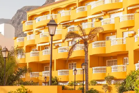 El Marqués Palace by Intercorp Hotel Group in Santiago del Teide — foto 24