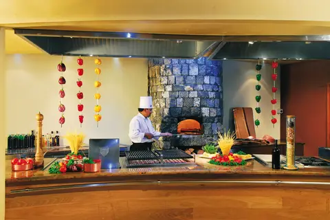Canonnier Beachcomber Golf Resort & Spa in Grand Baie VCA, West — foto 9