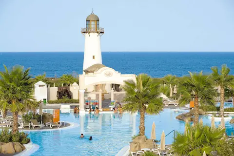 Riu Chiclana in Chiclana de la Frontera — foto 2