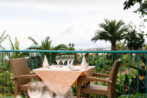 Aparthotel Quinta Splendida Wellness foto 4