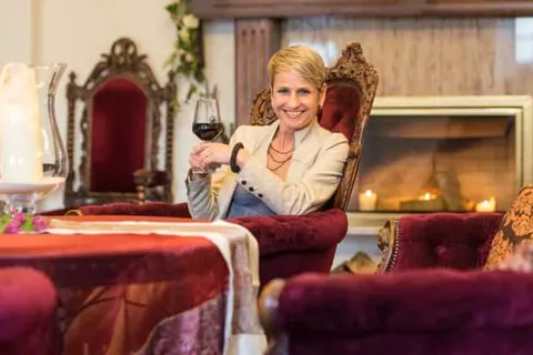 Schlosshotel Weilburg foto 19