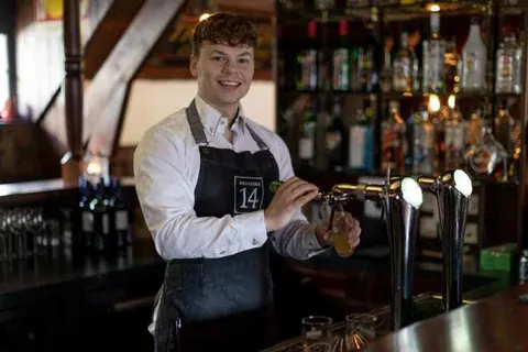 Hotel De Hoeve van Nunspeet foto 27