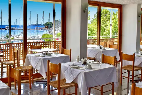 Hotel Alkyon in Σκιάθος — foto 6