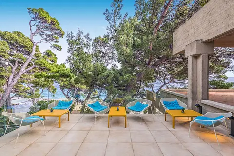 Bluesun Hotel Soline in Klana — foto 20