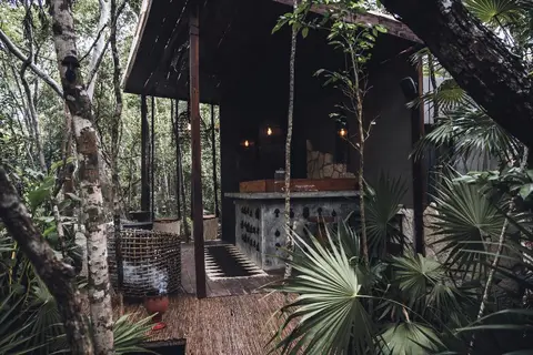 Siente Tulum in Cancún — foto 17