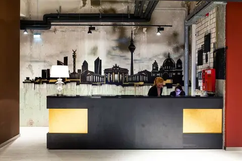 Catalonia Berlin Mitte in Berlijn, foto 18