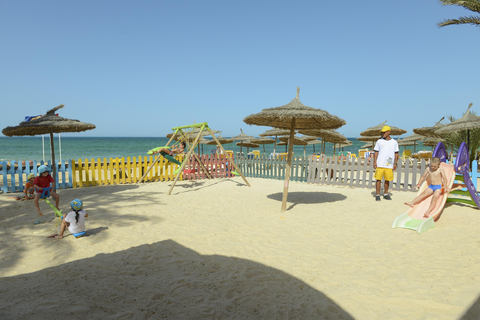 Hotel Vincci Safira Palms foto 7