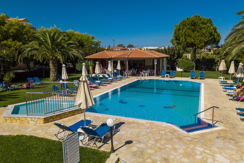 Studio's Kalidonio foto 17