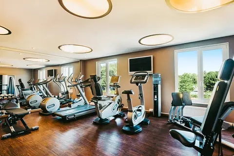 Lindner Hotel Boltenhagen in Boltenhagen — foto 10