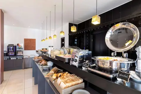 B&B Hotel Sassuolo in Sassuolo — foto 9