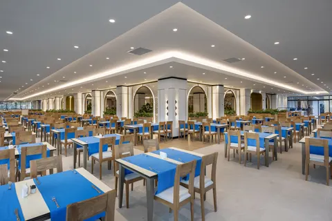 Marvida Family Eco in Manavgat — foto 25