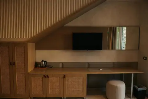 Elite Bay Boutique Hotel in Durrës — foto 14