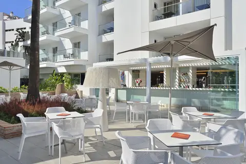 Sol Torremolinos Don Marco in Torremolinos — foto 10