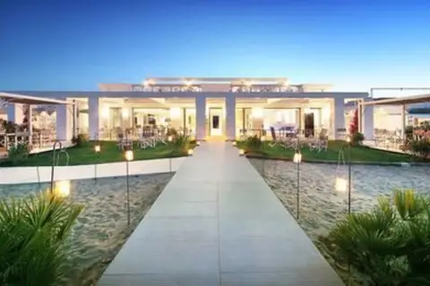 Grand Hotel Da Vinci in Cesenatico, foto 20
