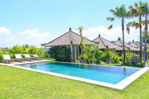 Villa Alisha Pererenan Canggu by ZUZU in Mengwi