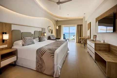 Hotel Riu Palace Aquarelle in Falmouth — foto 8