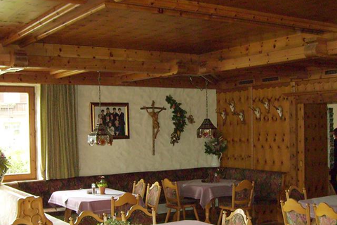 Gasthof Hamberg foto 3