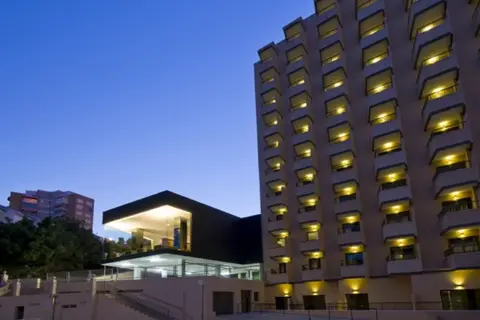 Acapulco in Benidorm — foto 10