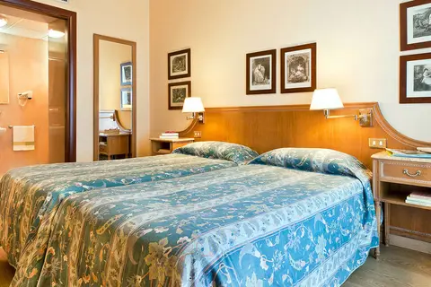 Residence Carl & Do in Baveno, foto 3