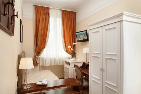Executive in Florence — foto 19