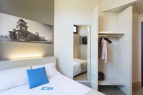 B&B Hotel Ferrara in Ferrara — foto 3