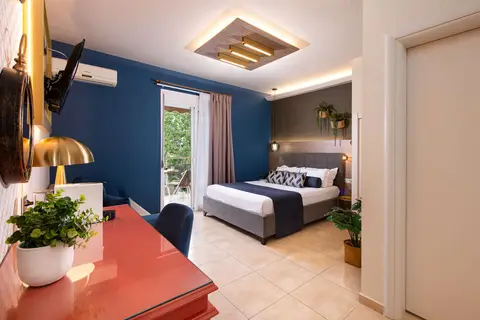 Elle Rooms & Suites in Κατερίνη — foto 13