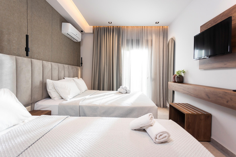 Hotel Anna Maria Paradise foto 16