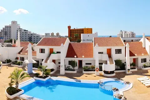 Apartamentos Garajonay in Arona — foto 29