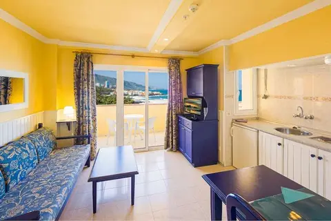 Appartementen Teneguia in Puerto de la Cruz — foto 10