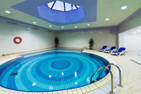 Bluesun Hotel Alga in Tučepi — foto 11