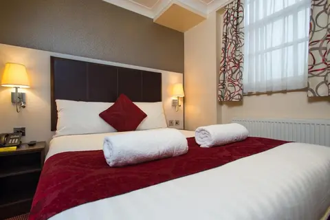 Best Western Victoria Palace in Londen, foto 2