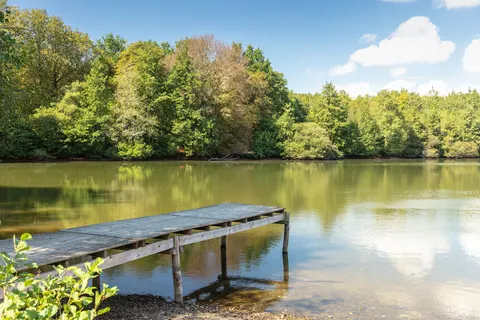 Camping Château La Forêt foto 17