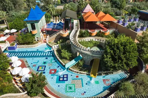 TUI Blue Xanthe in Manavgat, foto 6