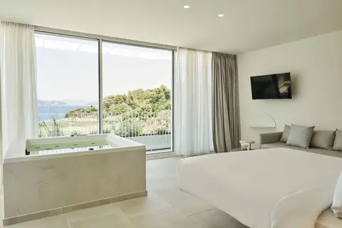 Skiathos Blu in Αχλαδιάς — foto 28