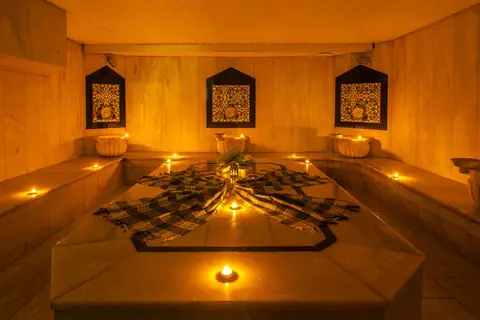 Miray Hotel Kleopatra Beach in Alanya/Antalya — foto 14