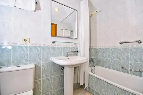 Paraiso Centro in Benidorm — foto 22