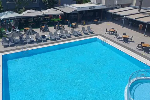 Club Viva Hotel in Marmaris — foto 11