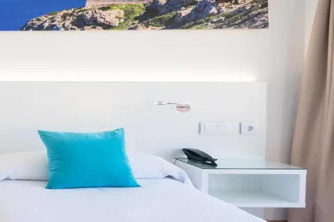 THB Dos Playas in Cala Ratjada — foto 17