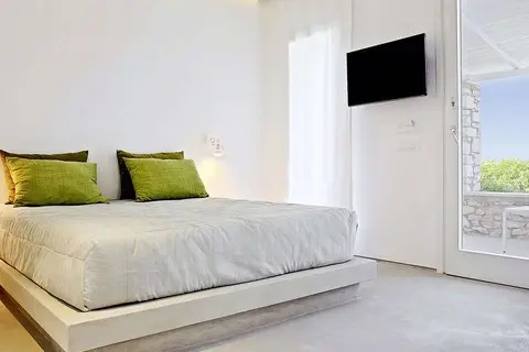 Paros Agnanti Hotel in Παροικιά — foto 29