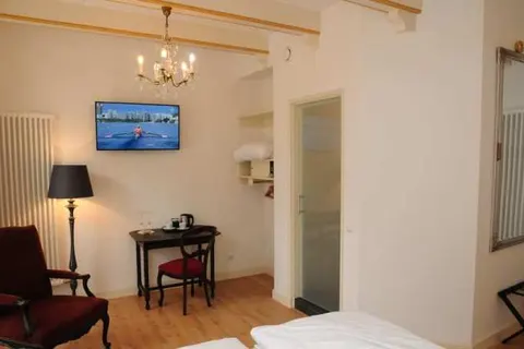 Hotel De Gulden Waagen foto 4
