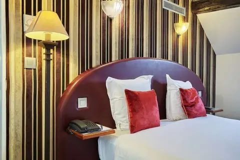 Hotel Opera d Antin in Parijs, foto 17