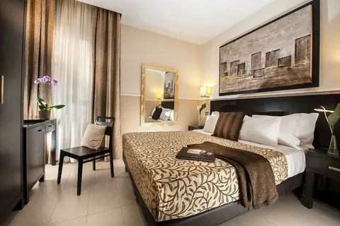 Yes Hotel in Rome