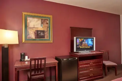 Four Queens Casino & Hotel in Las Vegas, foto 15
