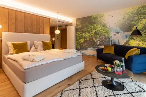 Sackmann - Genuss und Spa Resort foto 17