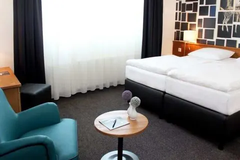 Van der Valk Hotel Hamburg-Wittenburg foto 5